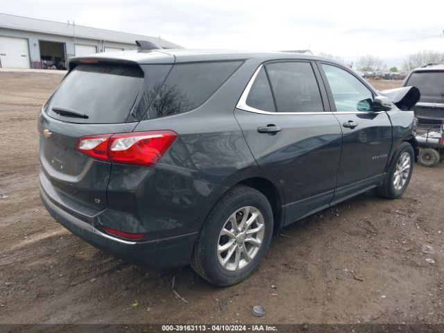 2GNAXKEV4M6116662 Chevrolet Equinox Fwd Lt