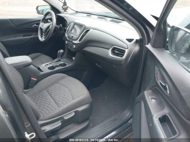 2GNAXKEV4M6116662 Chevrolet Equinox Fwd Lt
