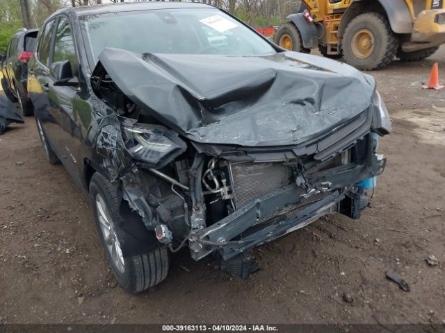 2GNAXKEV4M6116662 Chevrolet Equinox Fwd Lt