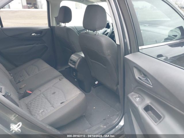 2GNAXKEV4M6116662 Chevrolet Equinox Fwd Lt