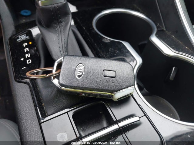 KIA K5 EX 2021 5XXG34J2XMG013064 Image 11