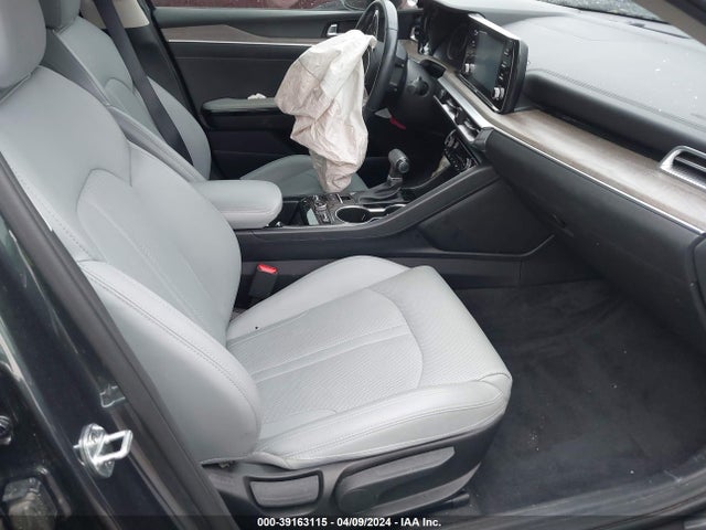 KIA K5 EX 2021 5XXG34J2XMG013064 Image 5