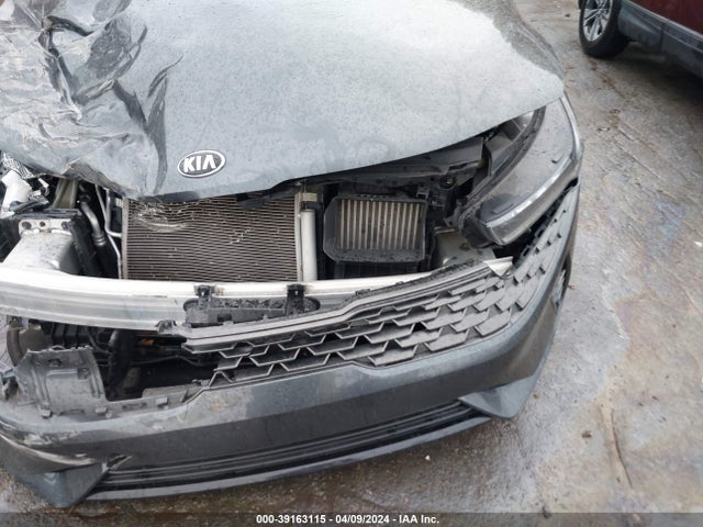 KIA K5 EX 2021 5XXG34J2XMG013064 Image 6