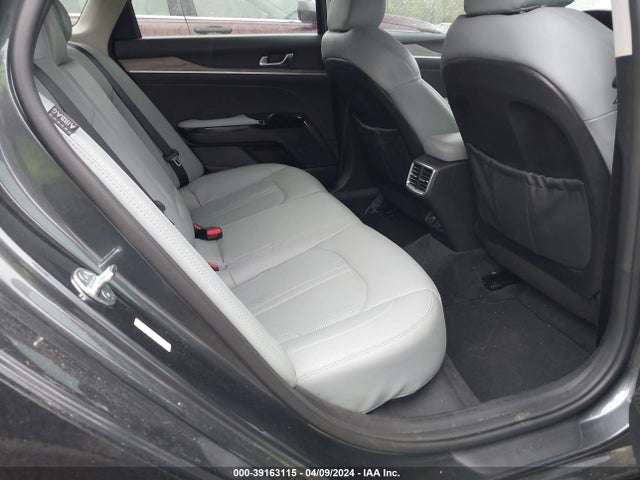 KIA K5 EX 2021 5XXG34J2XMG013064 Image 8