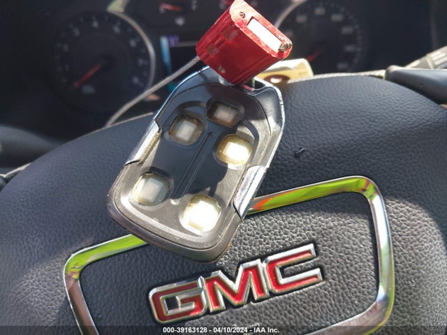 GMC Acadia Slt-1 2017 1GKKNMLS2HZ227801 Image 11