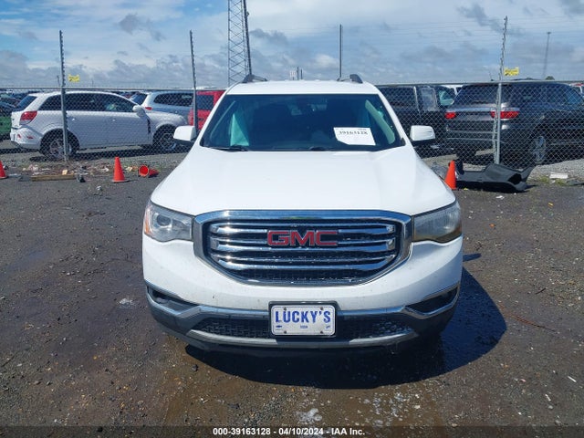 GMC Acadia Slt-1 2017 1GKKNMLS2HZ227801 Image 12