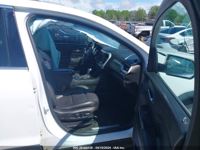 GMC Acadia Slt-1 2017 1GKKNMLS2HZ227801 Image 5