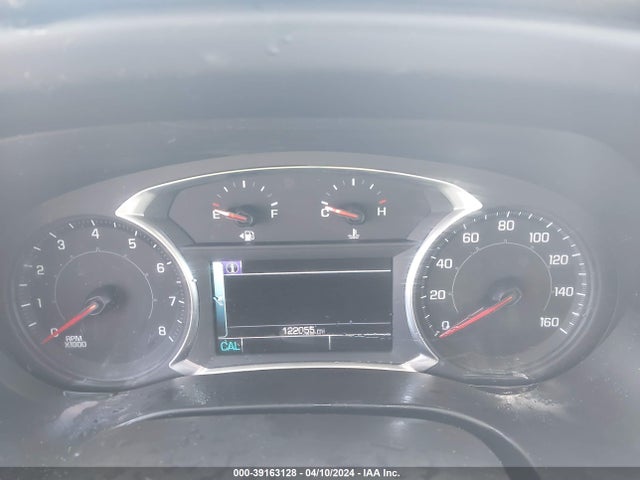 GMC Acadia Slt-1 2017 1GKKNMLS2HZ227801 Image 7