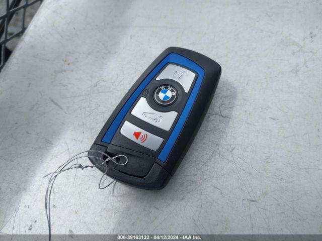 WBA8B7G55JNU94851 BMW 340i Xdrive