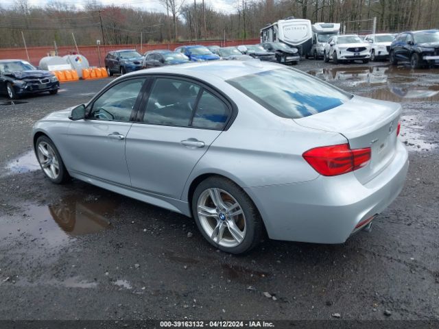 WBA8B7G55JNU94851 BMW 340i Xdrive