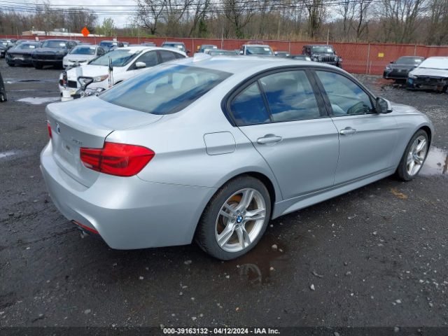WBA8B7G55JNU94851 BMW 340i Xdrive
