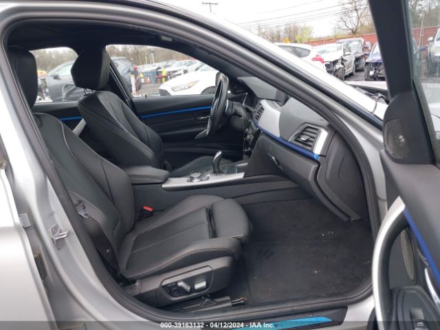 WBA8B7G55JNU94851 BMW 340i Xdrive