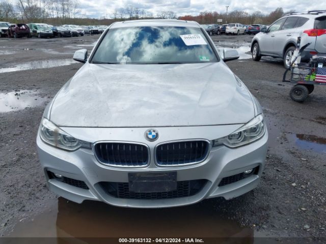 WBA8B7G55JNU94851 BMW 340i Xdrive