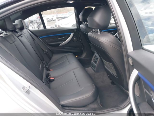 WBA8B7G55JNU94851 BMW 340i Xdrive