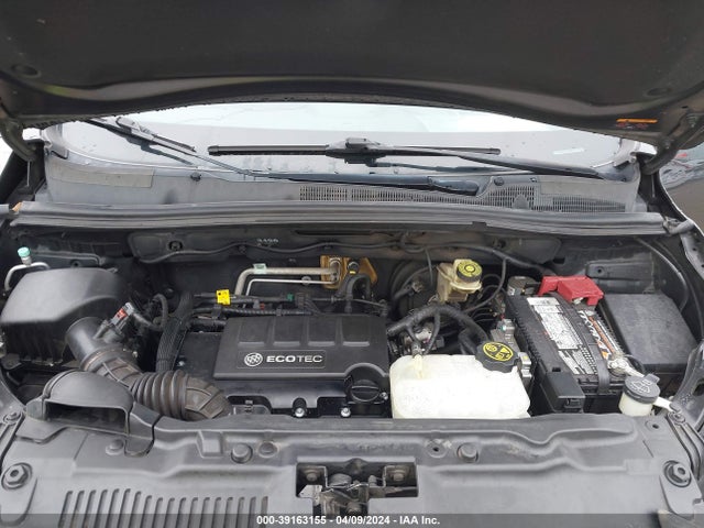 Buick Encore Convenience 2014 KL4CJFSB7EB749024 Image 10