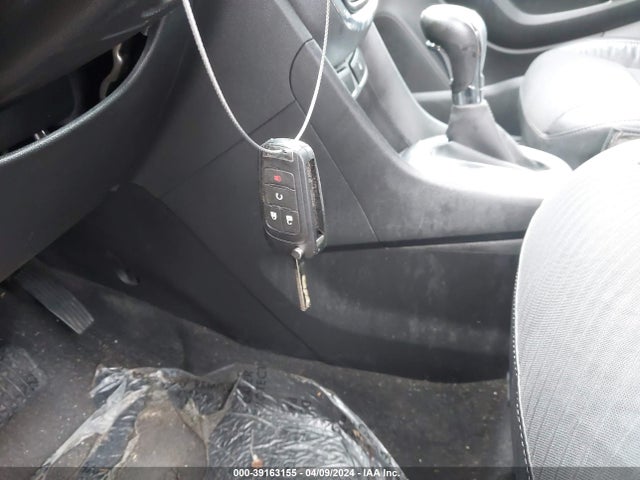 Buick Encore Convenience 2014 KL4CJFSB7EB749024 Image 11