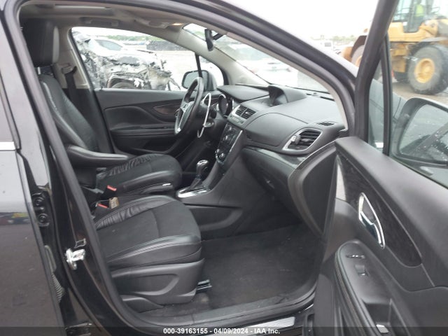 KL4CJFSB7EB749024 Buick Encore Convenience