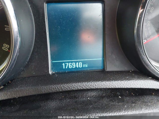 Buick Encore Convenience 2014 KL4CJFSB7EB749024 Image 7
