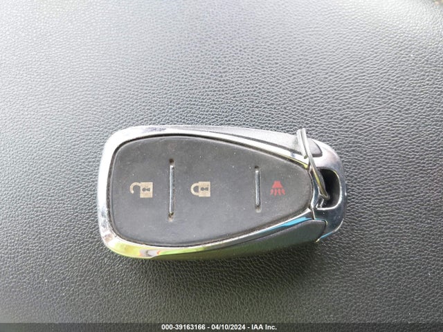 Chevrolet Equinox Awd Lt 2021 2GNAXUEV0M6119375 Image 11