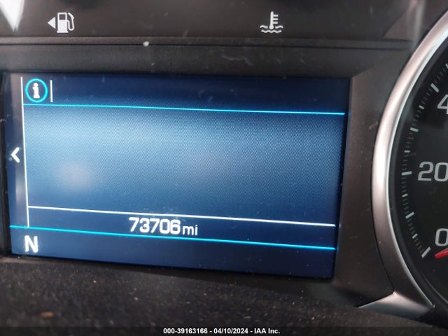 Chevrolet Equinox Awd Lt 2021 2GNAXUEV0M6119375 Image 15