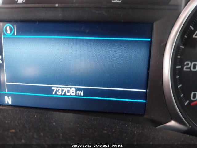 Chevrolet Equinox Awd Lt 2021 2GNAXUEV0M6119375 Image 7