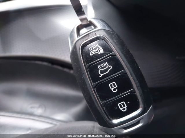 KMHT36AH7NU015330 Hyundai VELOSTER N