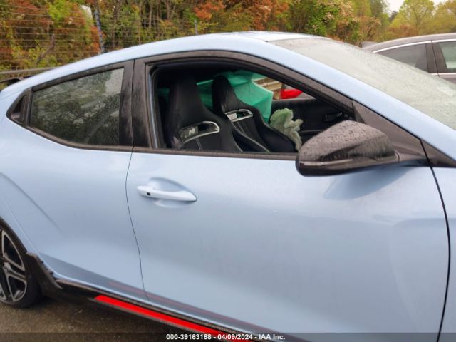 KMHT36AH7NU015330 Hyundai VELOSTER N