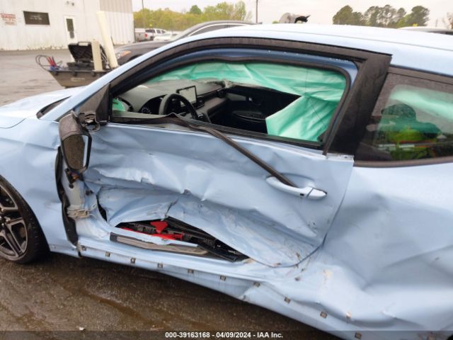 KMHT36AH7NU015330 Hyundai VELOSTER N