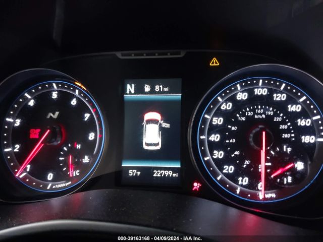 KMHT36AH7NU015330 Hyundai VELOSTER N