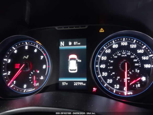 KMHT36AH7NU015330 Hyundai VELOSTER N
