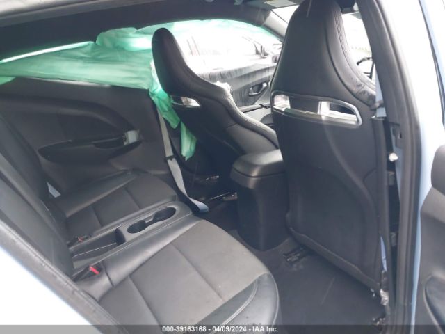 KMHT36AH7NU015330 Hyundai VELOSTER N