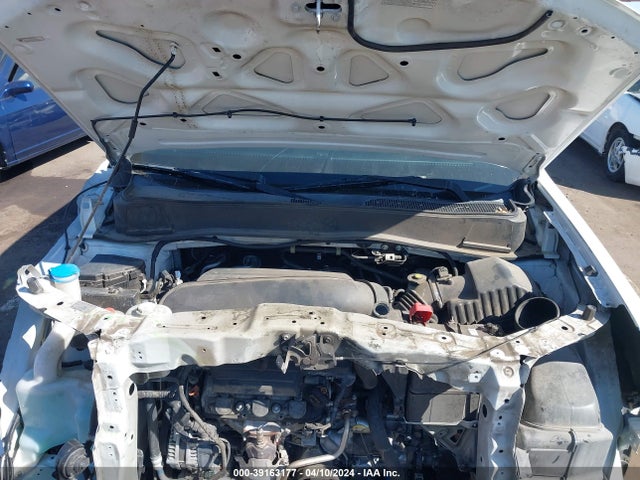 Honda PILOT LX 2014 5FNYF3H23EB005842 Image 10