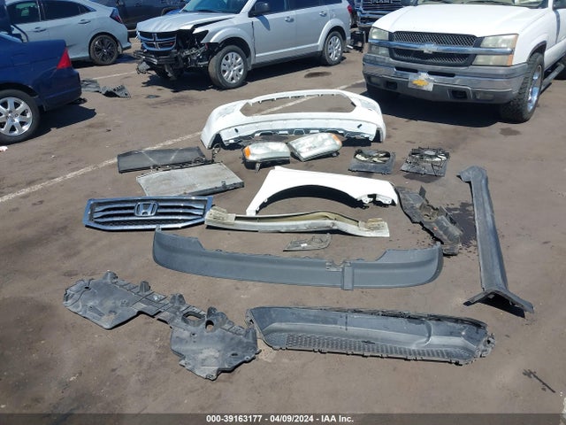 Honda PILOT LX 2014 5FNYF3H23EB005842 Image 12