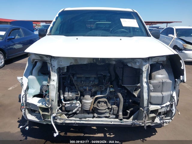 Honda PILOT LX 2014 5FNYF3H23EB005842 Image 6