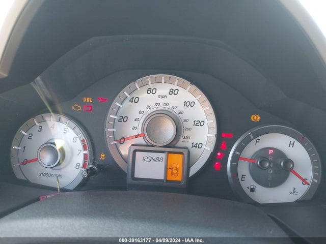 Honda PILOT LX 2014 5FNYF3H23EB005842 Image 7