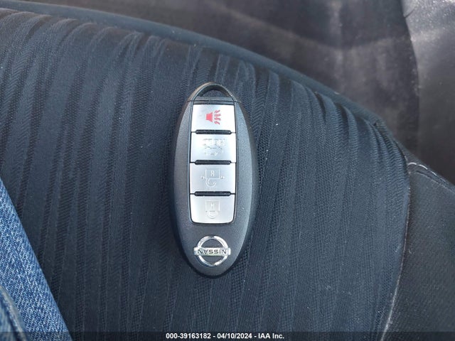Nissan SENTRA SV 2019 3N1AB7AP0KY293347 Image 11