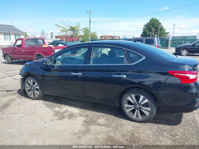 Nissan SENTRA SV 2019 3N1AB7AP0KY293347 Image 15