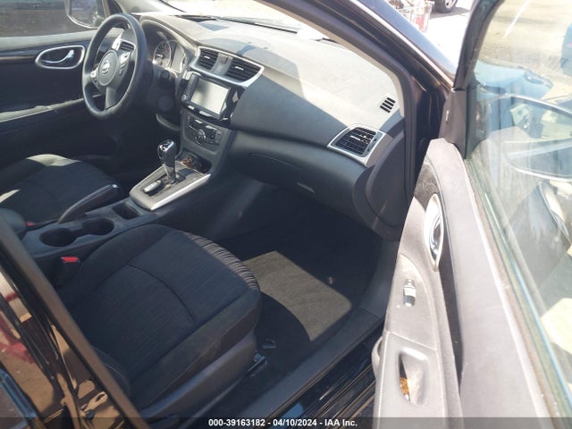 Nissan SENTRA SV 2019 3N1AB7AP0KY293347 Image 5