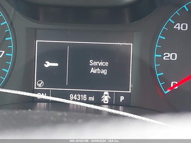 Chevrolet Colorado Wt 2017 1GCGSBEN0H1327500 Image 15