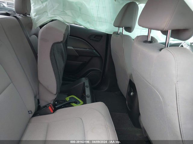Chevrolet Colorado Wt 2017 1GCGSBEN0H1327500 Image 8
