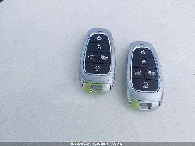 Hyundai SONATA SEL 2021 5NPEL4JA4MH095022 Image 11