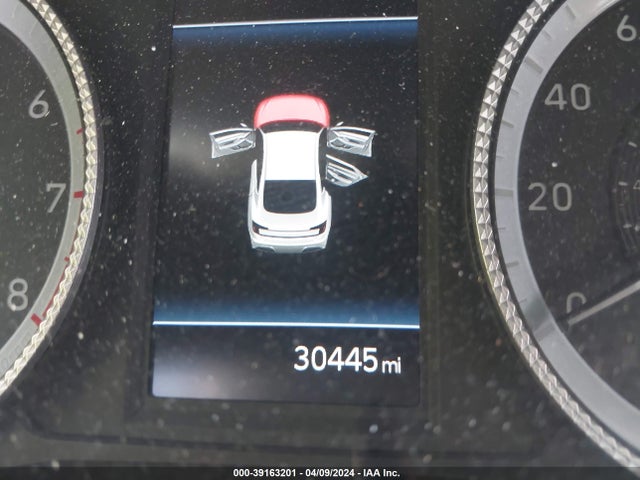 Hyundai SONATA SEL 2021 5NPEL4JA4MH095022 Image 15