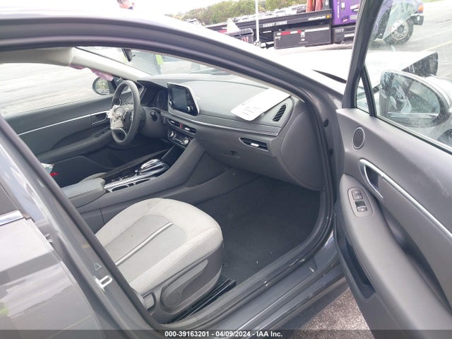 Hyundai SONATA SEL 2021 5NPEL4JA4MH095022 Image 5