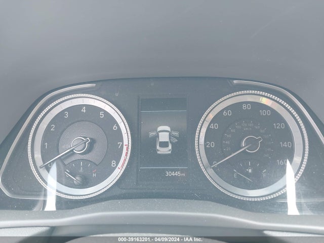 Hyundai SONATA SEL 2021 5NPEL4JA4MH095022 Image 7