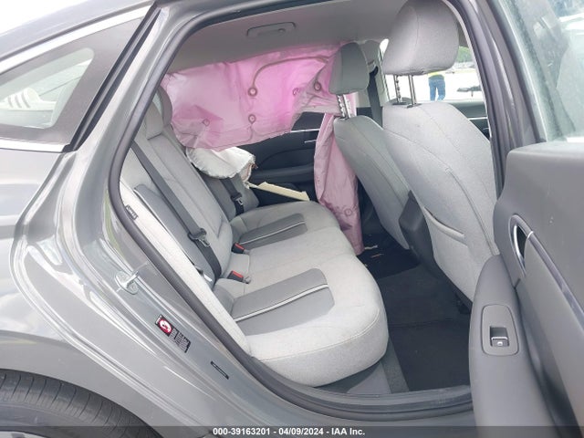 Hyundai SONATA SEL 2021 5NPEL4JA4MH095022 Image 8