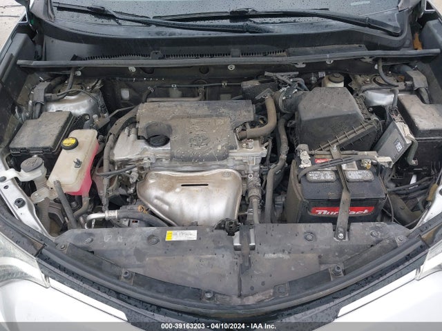 Toyota Rav4 Xle 2017 2T3WFREV0HW354822 Image 10