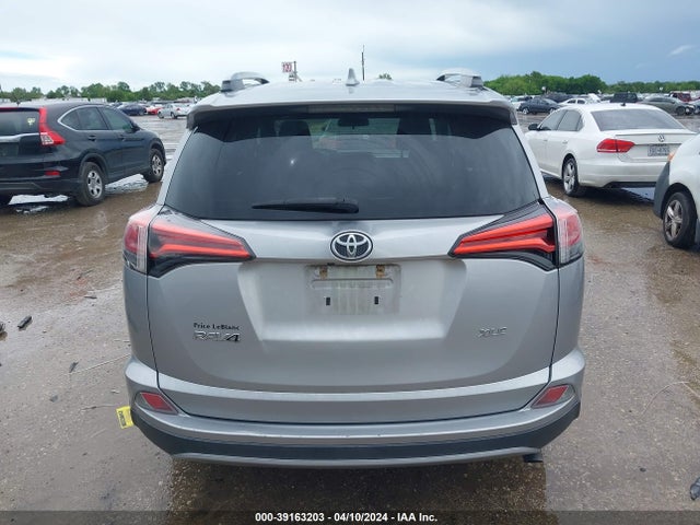 Toyota Rav4 Xle 2017 2T3WFREV0HW354822 Image 16