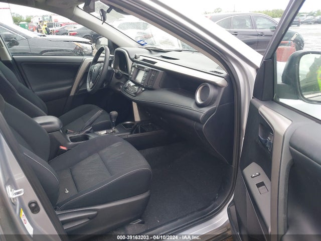 Toyota Rav4 Xle 2017 2T3WFREV0HW354822 Image 5