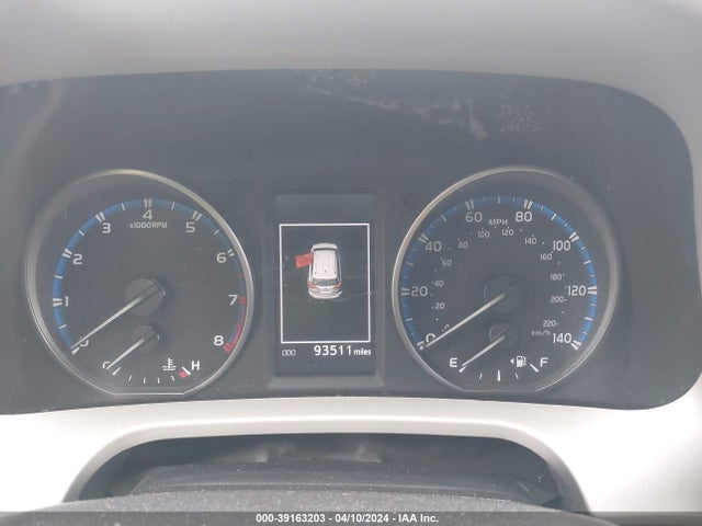 Toyota Rav4 Xle 2017 2T3WFREV0HW354822 Image 7