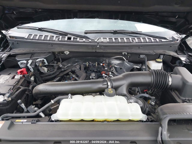 Ford Expedition Limited Max 2024 1FMJK1K88REA01061 Image 10
